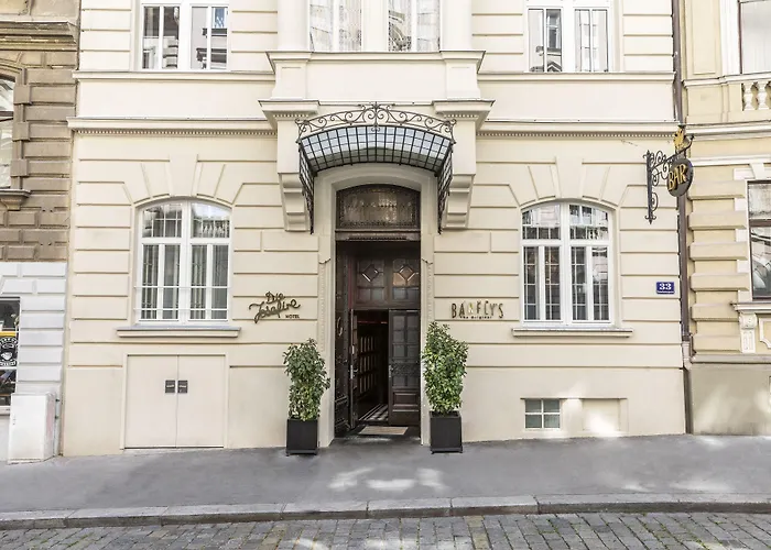 JosefineHotel Wien