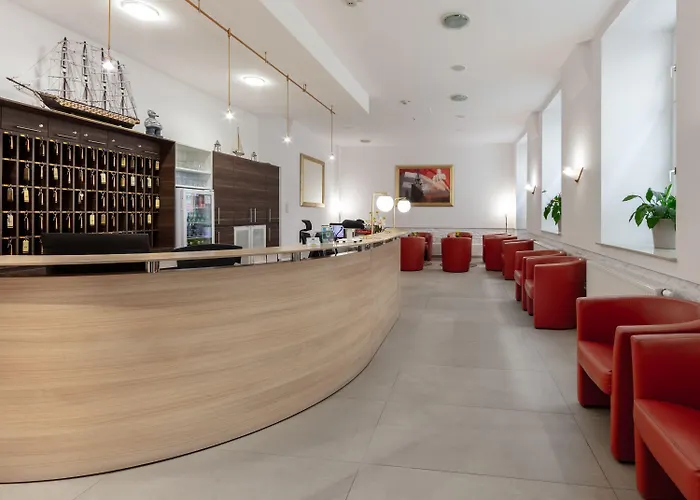 Hotel Admiral Vienna